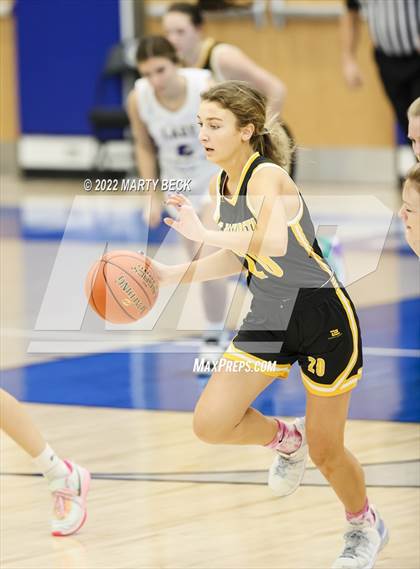 Thumbnail 2 in Crane vs St Elizabeth (The 48 Hours of Basketball) photogallery.