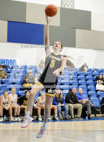 Thumbnail 2 in Crane vs St Elizabeth (The 48 Hours of Basketball) photogallery.