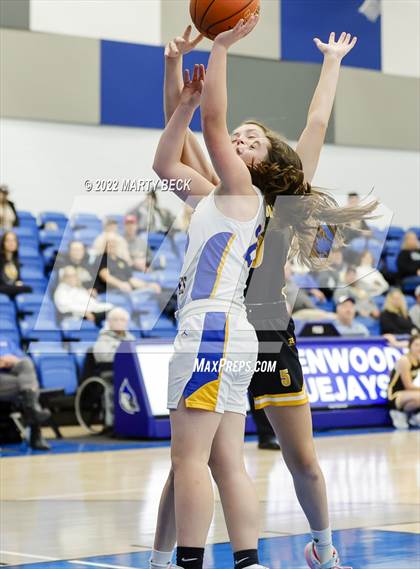 Thumbnail 1 in Crane vs St Elizabeth (The 48 Hours of Basketball) photogallery.
