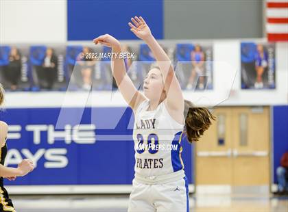 Thumbnail 1 in Crane vs St Elizabeth (The 48 Hours of Basketball) photogallery.