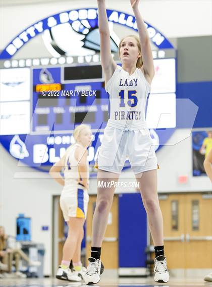 Thumbnail 3 in Crane vs St Elizabeth (The 48 Hours of Basketball) photogallery.