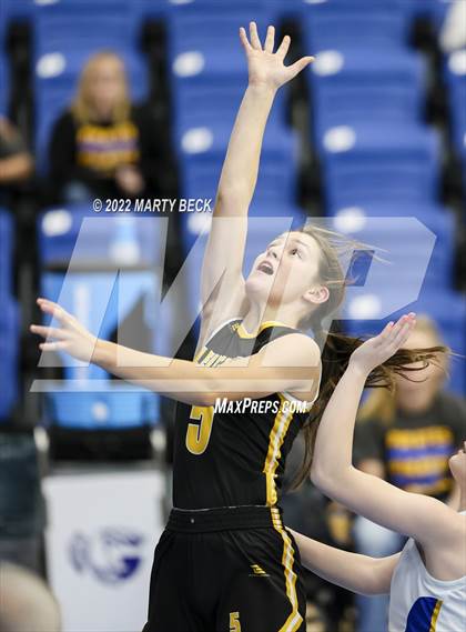 Thumbnail 2 in Crane vs St Elizabeth (The 48 Hours of Basketball) photogallery.