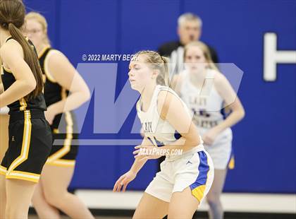 Thumbnail 2 in Crane vs St Elizabeth (The 48 Hours of Basketball) photogallery.