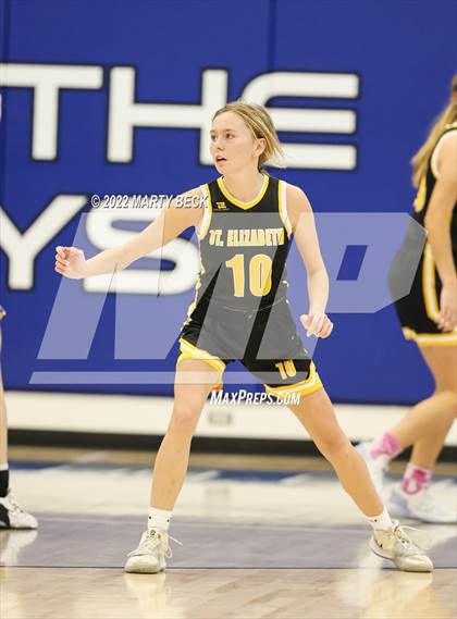 Thumbnail 3 in Crane vs St Elizabeth (The 48 Hours of Basketball) photogallery.