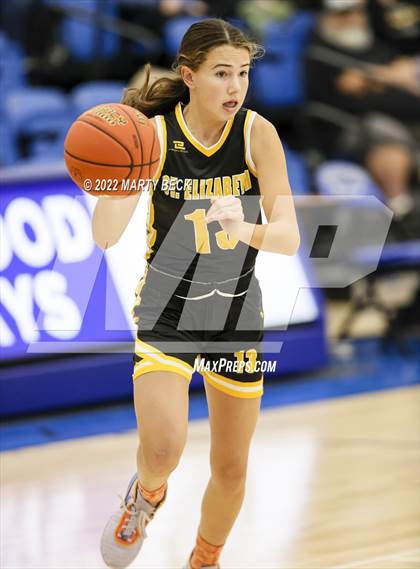Thumbnail 2 in Crane vs St Elizabeth (The 48 Hours of Basketball) photogallery.