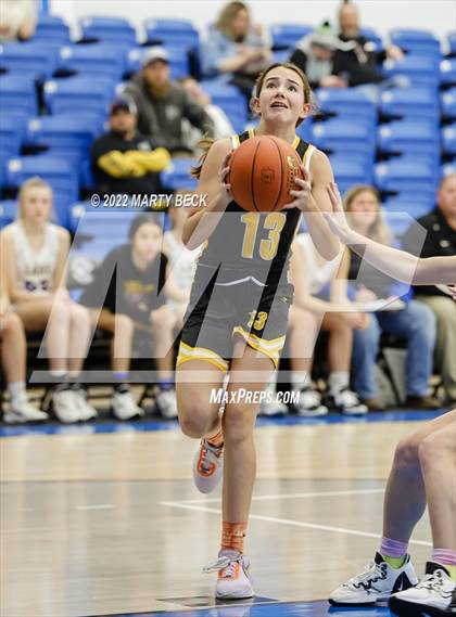 Thumbnail 1 in Crane vs St Elizabeth (The 48 Hours of Basketball) photogallery.