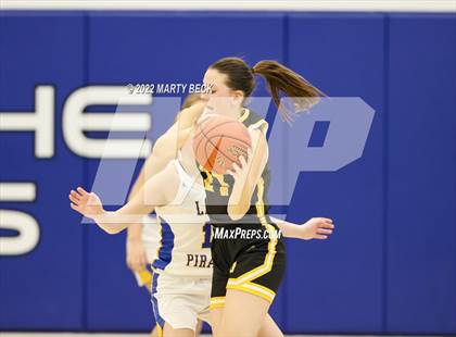 Thumbnail 3 in Crane vs St Elizabeth (The 48 Hours of Basketball) photogallery.