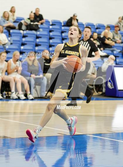Thumbnail 1 in Crane vs St Elizabeth (The 48 Hours of Basketball) photogallery.