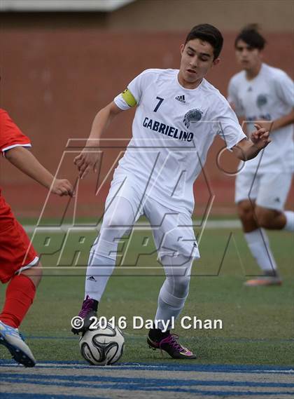 Thumbnail 1 in La Salle @ Gabrielino photogallery.
