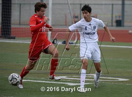 Thumbnail 1 in La Salle @ Gabrielino photogallery.