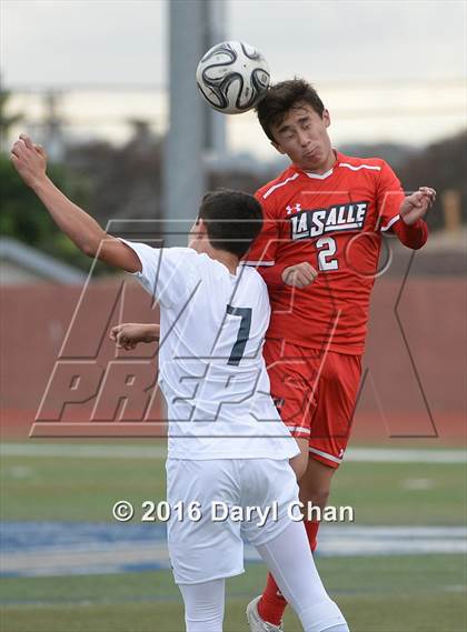 Thumbnail 2 in La Salle @ Gabrielino photogallery.