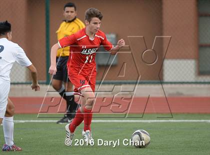 Thumbnail 1 in La Salle @ Gabrielino photogallery.