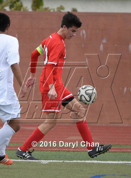 Thumbnail 1 in La Salle @ Gabrielino photogallery.