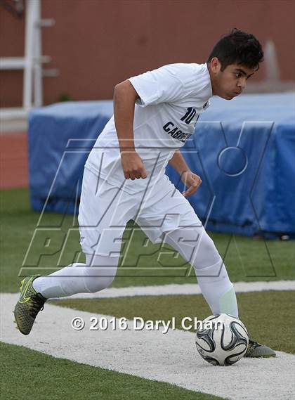 Thumbnail 3 in La Salle @ Gabrielino photogallery.
