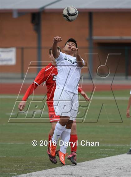 Thumbnail 1 in La Salle @ Gabrielino photogallery.