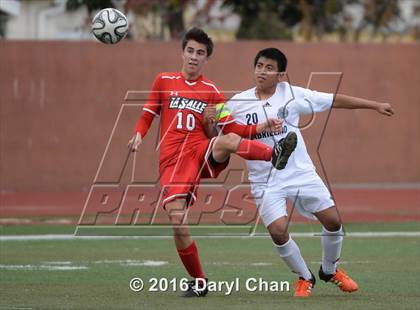Thumbnail 3 in La Salle @ Gabrielino photogallery.
