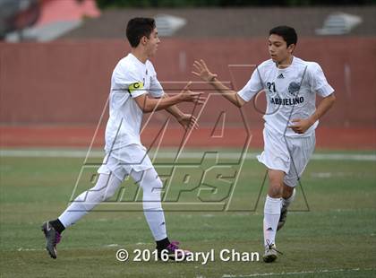 Thumbnail 2 in La Salle @ Gabrielino photogallery.
