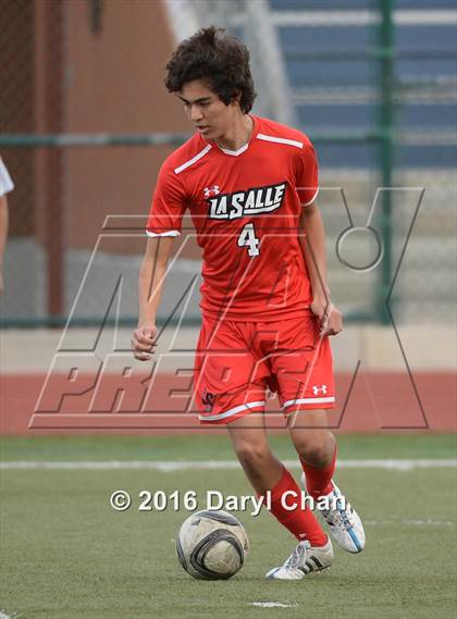 Thumbnail 3 in La Salle @ Gabrielino photogallery.