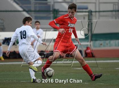 Thumbnail 3 in La Salle @ Gabrielino photogallery.