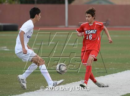 Thumbnail 2 in La Salle @ Gabrielino photogallery.