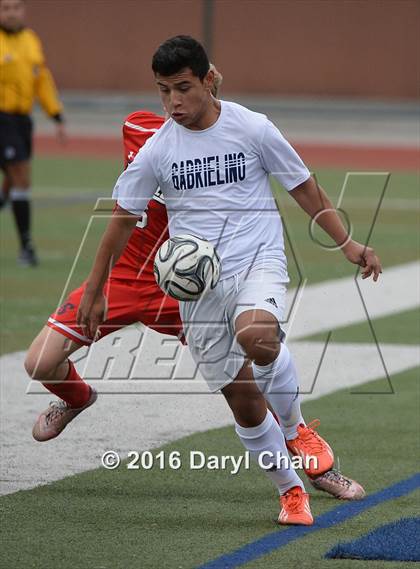 Thumbnail 2 in La Salle @ Gabrielino photogallery.