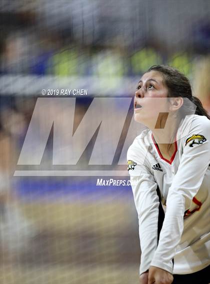 Thumbnail 1 in Coronado vs. Lewis-Palmer (CHSAA 4A State Semifinal) photogallery.
