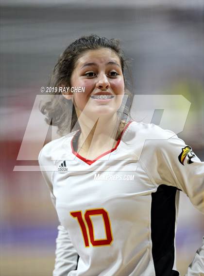 Thumbnail 1 in Coronado vs. Lewis-Palmer (CHSAA 4A State Semifinal) photogallery.