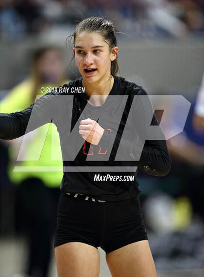 Thumbnail 1 in Coronado vs. Lewis-Palmer (CHSAA 4A State Semifinal) photogallery.