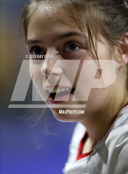 Thumbnail 3 in Coronado vs. Lewis-Palmer (CHSAA 4A State Semifinal) photogallery.