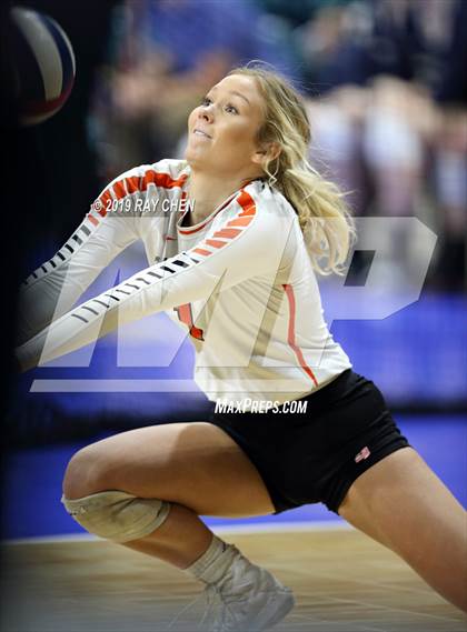 Thumbnail 1 in Coronado vs. Lewis-Palmer (CHSAA 4A State Semifinal) photogallery.