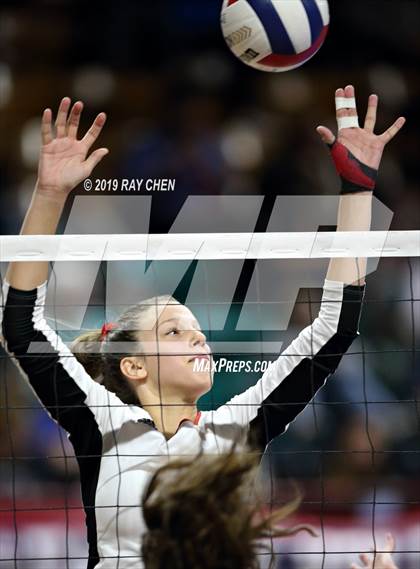 Thumbnail 3 in Coronado vs. Lewis-Palmer (CHSAA 4A State Semifinal) photogallery.