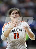 Photo from the gallery "Coronado vs. Lewis-Palmer (CHSAA 4A State Semifinal)"