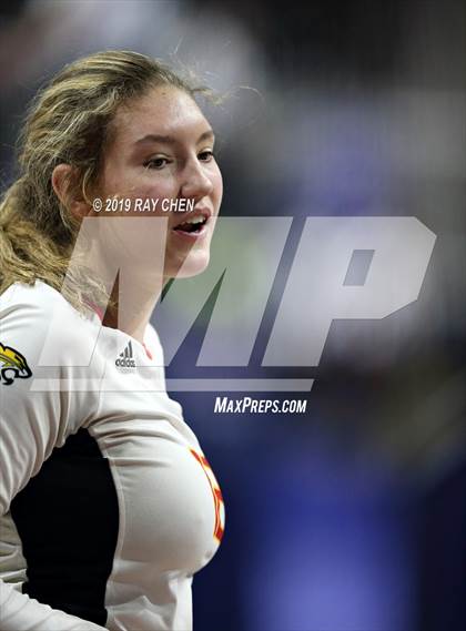 Thumbnail 1 in Coronado vs. Lewis-Palmer (CHSAA 4A State Semifinal) photogallery.