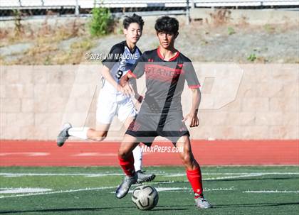 Thumbnail 3 in California @ Monte Vista photogallery.