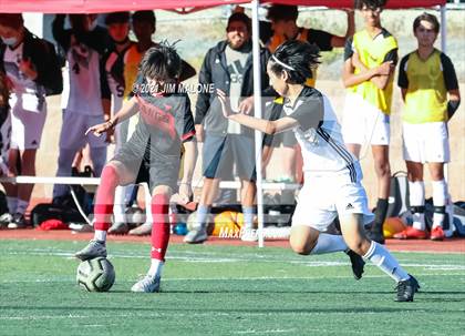 Thumbnail 3 in California @ Monte Vista photogallery.