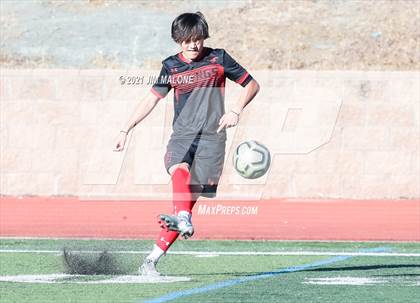Thumbnail 3 in California @ Monte Vista photogallery.