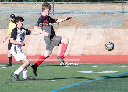 Thumbnail 3 in California @ Monte Vista photogallery.