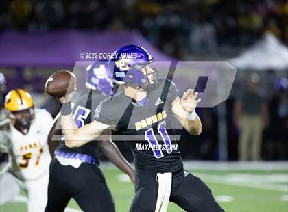Thumbnail 1 in Perry vs Jones County  photogallery.
