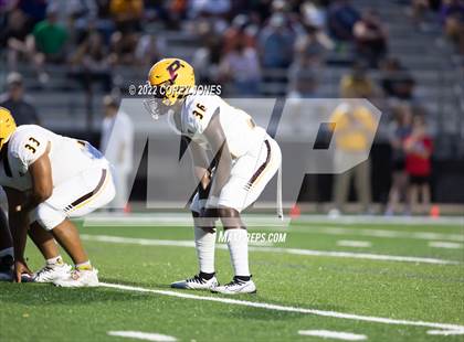 Thumbnail 1 in Perry vs Jones County  photogallery.