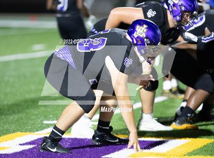Thumbnail 2 in Perry vs Jones County  photogallery.