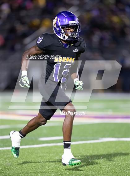 Thumbnail 3 in Perry vs Jones County  photogallery.