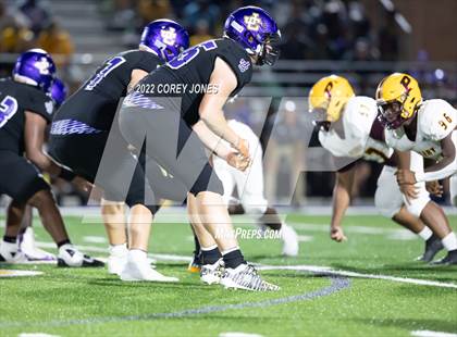 Thumbnail 2 in Perry vs Jones County  photogallery.