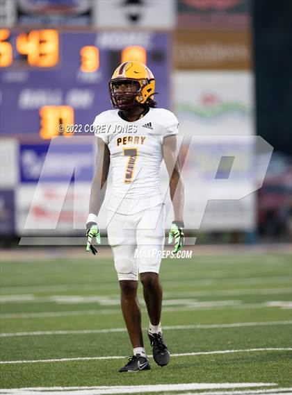 Thumbnail 1 in Perry vs Jones County  photogallery.