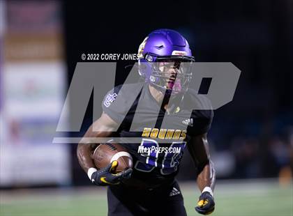 Thumbnail 3 in Perry vs Jones County  photogallery.