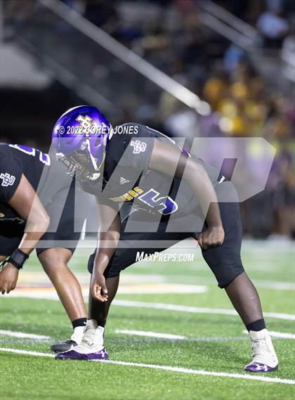 Thumbnail 1 in Perry vs Jones County  photogallery.