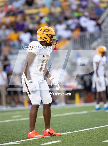 Thumbnail 1 in Perry vs Jones County  photogallery.