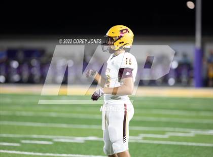 Thumbnail 1 in Perry vs Jones County  photogallery.