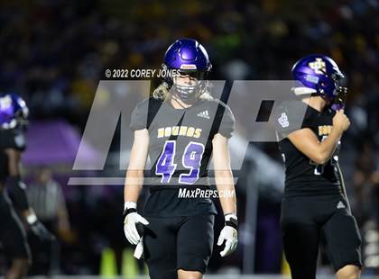 Thumbnail 3 in Perry vs Jones County  photogallery.