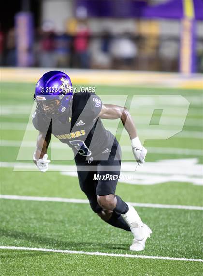Thumbnail 2 in Perry vs Jones County  photogallery.