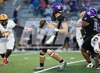 Thumbnail 1 in Perry vs Jones County  photogallery.